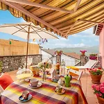 Casa de Férias Ca Da Suntina Varese Ligure