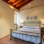 Ca Da Suntina Casa de Férias Varese Ligure