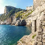 Сasa de vacaciones Ca Da Suntina Varese Ligure
