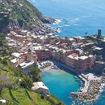 Ca Da Suntina * Varese Ligure