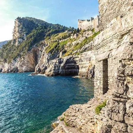 Dom wakacyjny Ca Da Suntina Varese Ligure
