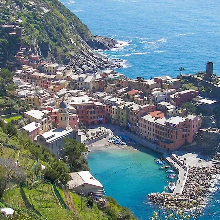Ca Da Suntina * Varese Ligure