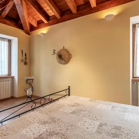 Ca Da Suntina Hébergement de vacances