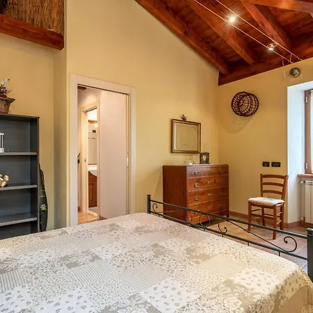 Vakantiehuis Ca Da Suntina *