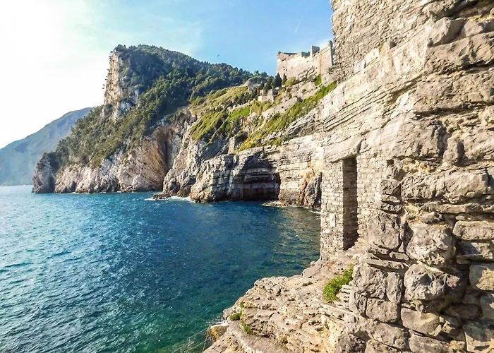 Vakantiehuis Ca Da Suntina San Pietro Vara